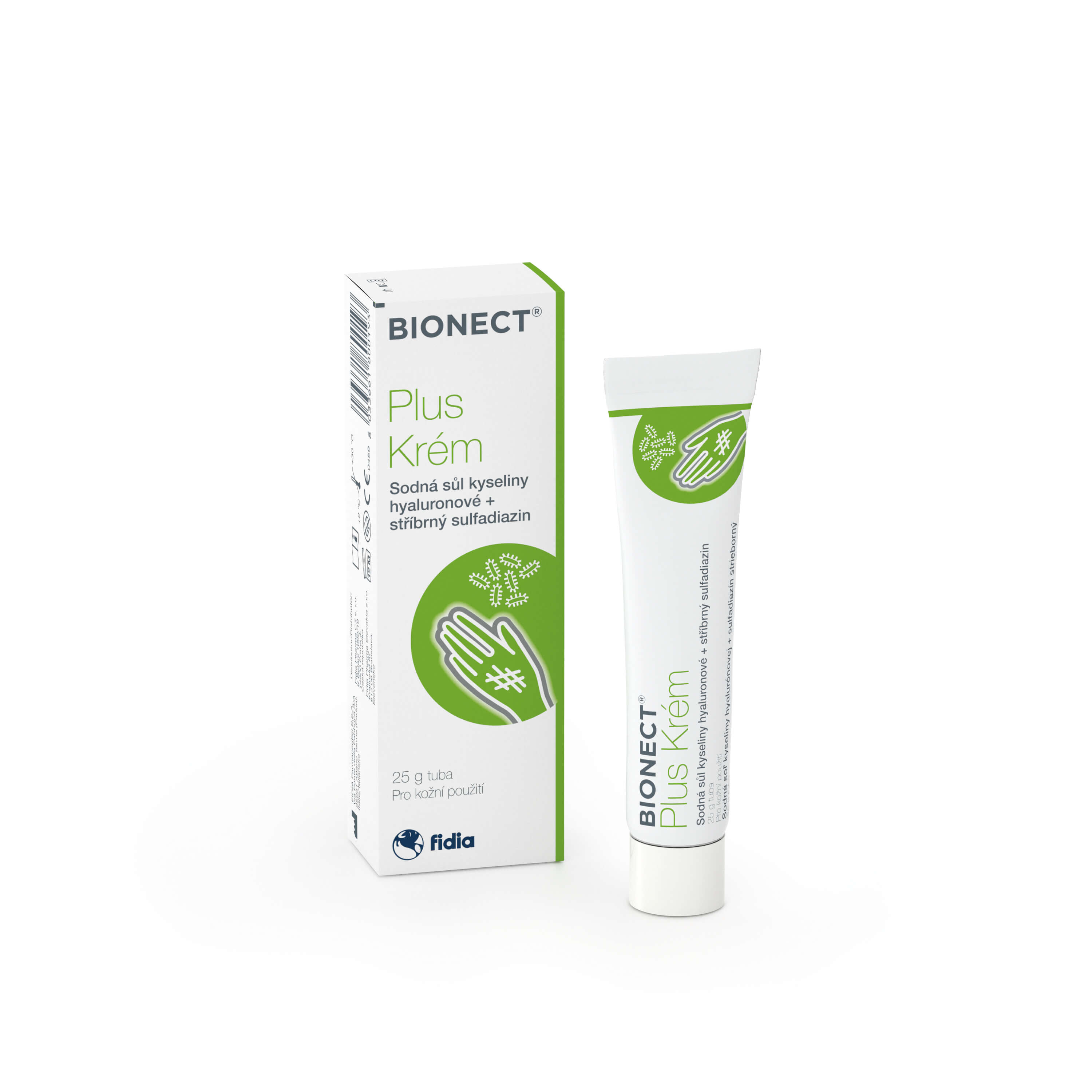Bionect Plus krém
